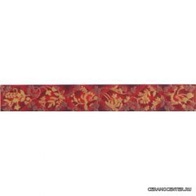 LADY LISTELO ELEGANCE ROJO ������: 6X40