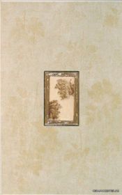 ����� Ventana Maple Crema 25x40