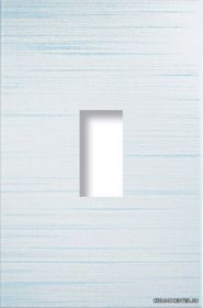 ����� TOLEDO AZUL VENTANA (5�10) ������: (23.5x35.5)