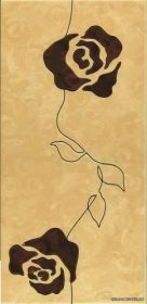 DS 250x500 BOUCLE Giallo RZ (250x500mm)