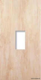 Ventana Sandalo Beige (23,5 x 45) ����� (5 x 10)