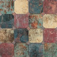 Ottagona Multicolor Multicolor 15�15