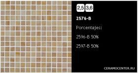 EZARRI MIX 2576-B