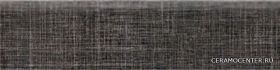 Zocalo ART-TILE BLACK  11�44