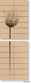 Mora Beige PC-7 D-805 33.3x90