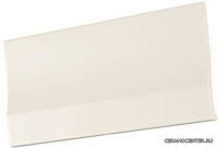 Alzata Cinza Mate  15*35