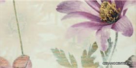 ARANDA DECOR VELVET CREMA SET 2
