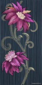 ARANDA VELVET DECOR SOFT PIZARRA