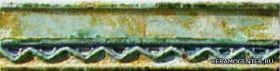 Pastorelli Ceramiche Marmi Antichi Listello Incas 5�20
