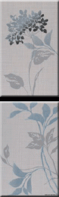 Fiori Random Feltro MIX 2  31.5*52
