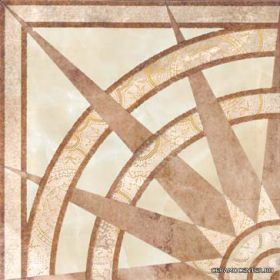 ����� Centro Onyx Beige (����� �� 4 ��.) 86x86