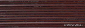 Corten Grafito Listone ������������ ������ 20x59.2 ��