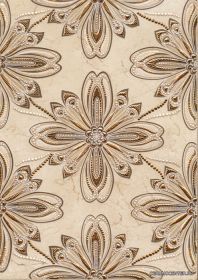 ����� D.Versalles B-21 Crema 31,6x45