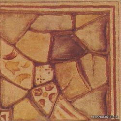 Taco Alcazar 16x16
