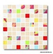 Dallas mozaika mix 30x30 �������