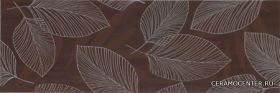 Dec. fogli marron ����� 20�60