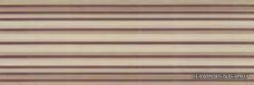 Decor 7010 Impacto moka 25x75