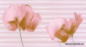 Decor Living Lavanda Flor1_32,5x60
