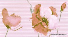 Decor Living Lavanda Flor2_32,5x60