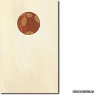 CERAMIKA PARADYZ ����� HIROE beige inserto 25*40 cm