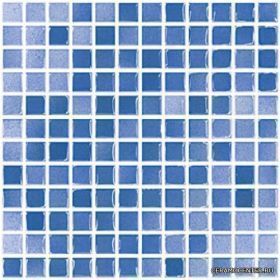 CERAMIKA PARADYZ ������� Estepona/Marbella Azul Gamma 30x30 �� (���������/�������)