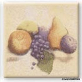 CERKOLOR ����� FRUTTA �������� 9,8x9,8 ��