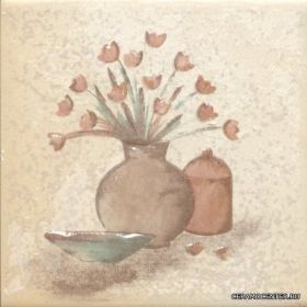 CERKOLOR ����� Martwa Natura motyw 2 9,8x9,8 ��