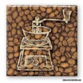 CERKOLOR ����� CAFFE młynek motiw 1
