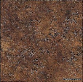 DUAL GRES ����� ��������� IRON marron 45*45 cm