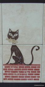 POLCOLORIT, ��������� SENSO 10x20 �� KOT MURx2