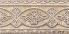 Cenefa Azores Marron 16x33,3 PEI IV, MOHS 6