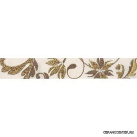 SERENA Listelo Trentino Marfil ������: 6x40