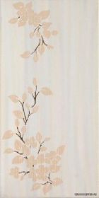 Feendi Beige Liscie 25x50 �����