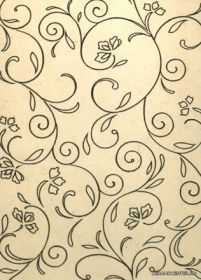 Galatia Crema Decor 31,6 � 44