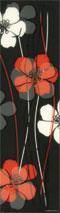 ������ LISTELO KYON NERO ������: (10x35.5)