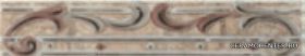 List. Victoria beige ������ 5x25