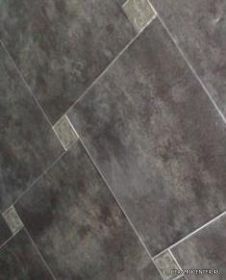 POLCOLORIT  MAGMA Marron 45*45 cm