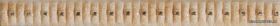 Mold. Elisa beige ������ 2.5x25