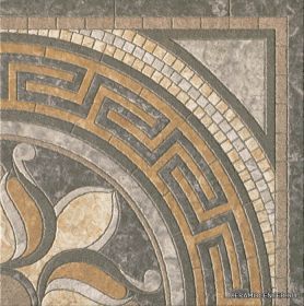 NANTES DECO GRIS 44x44