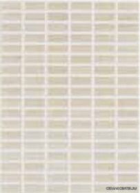Numa Crema Mosaico ������ 31X43
