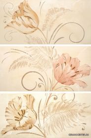 Nuvola Set (3x25x50) 60x50