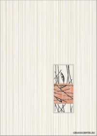 ����� Organic orange classic 25x35