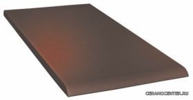 Shadow brown parapet A 30x14,8 �������