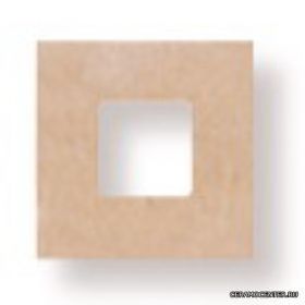 ������� Taco NINIVE 5,5x5,5 SALMON