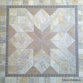 Volga 60x60 mat
