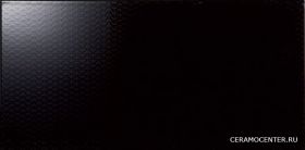 Siha negro 25x50