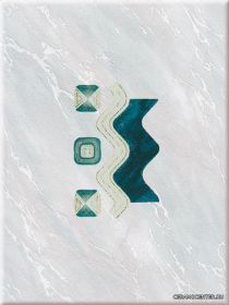 ����� Samba szara (�����) 22,5x30