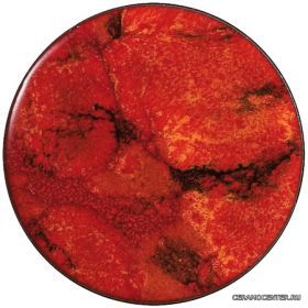 Taco Lava rojo ������� 12x12