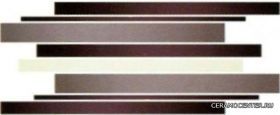 Venis Crystal STICK CRYSTAL BROWN �����, 17.6x33.3