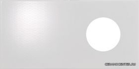 Ventana Siha blanco ����� 25x50